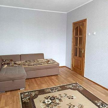 Здається 1к квартира, вул. Тулузи 4