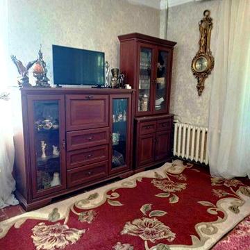Продам 3-к.квартиру на Космосе, р-н Южного рынка