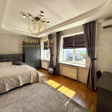 Продаж 4к кв 130 м2 по вул. Микільсько-Слобідська, 4Д