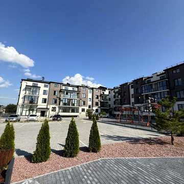 Продаж 4к Квартира Євгена Патона (Лазо) вулиця ЖК Nova Koreя
