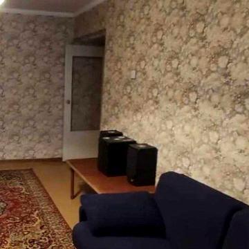 Здається однокімнатна квартира. Герасима Кондратьєва