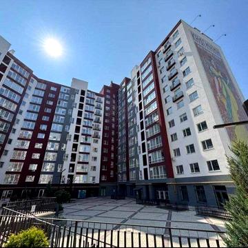 Продам 2к.квартиру в центрі за вигідною ціною ЖК Княгинин