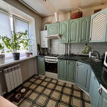 Продам 1к квартиру‼️р-н ДК Металург‼️