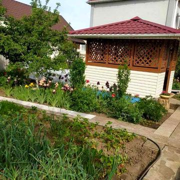 Продам дачу в Подгородном, рядом река