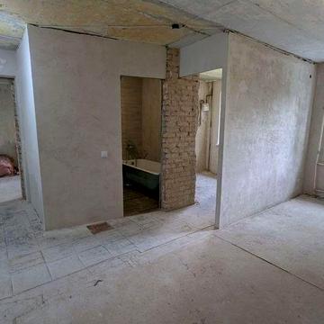 Продаж 2х кімнатної квартири на Дружбі