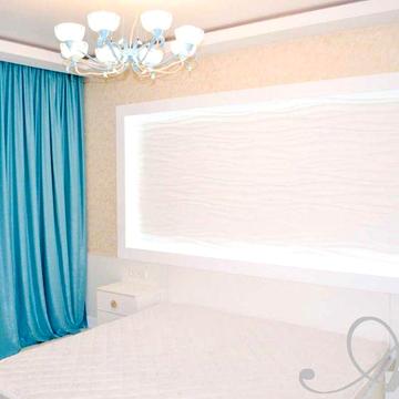 +‼️Актуально! 2к кв. 52м2 з ремонтом на проспекті в центрі міста, р-н вул. Сталеварів, можна 2 чоловікам