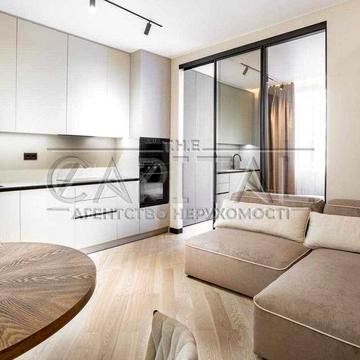 Продаж / Квартира / 46 м2 / ЖК Delmar / Печерський район ЖК Delmar