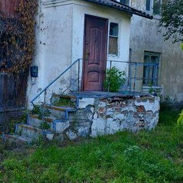 Квартира під ваш ремонт.