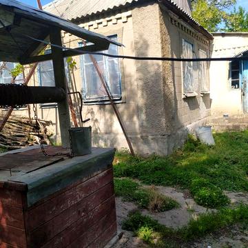 Продам дом в с.Новогупаловка