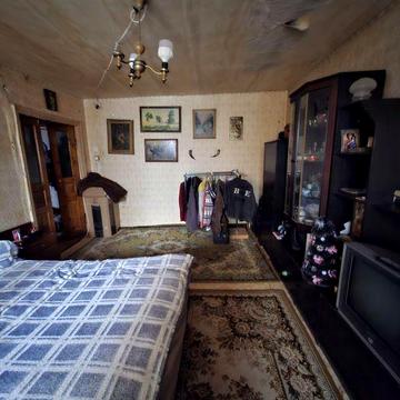 1 кімнатна  чешка в самому центрі 37000 дол.