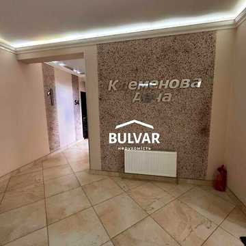 Продаж 3к Квартира Клеменова дача вулиця ЖК Клеменова Дача