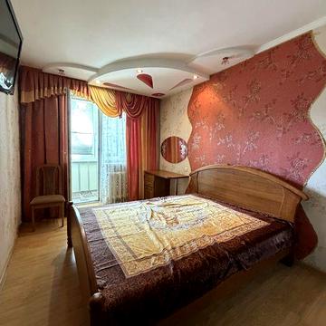Здам 3к.кв в тихому центрі міста, 3/9ц
