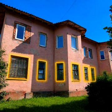 Продаж 3-кім.кв. в центрі