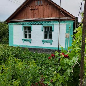 Продаж 3к Дім Шкільна