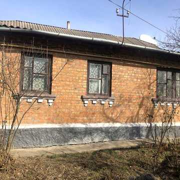 Продаж 4к Дім Одеська вулиця