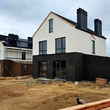 ГОТОВІ БУДИНКИ | Продаж 2-х поверхового будинку 152 м2 с. Наварія| Будинок двоповерховий | Дім | Закрита територія | Будинок | Два повеа