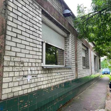 Комплекс житлових приміщень, р-н ТРЦ "DEPOt" (п3)