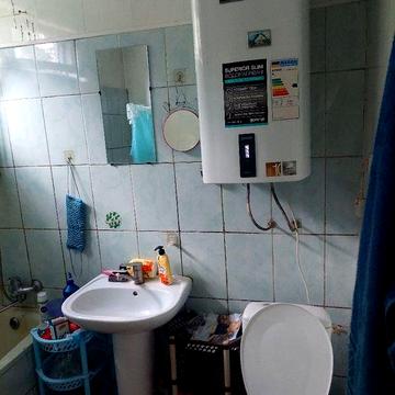 Здается 2х комнатный дом с условиями