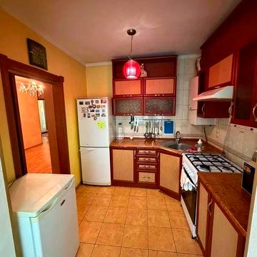 Продаж 3 кімнатної квартири
