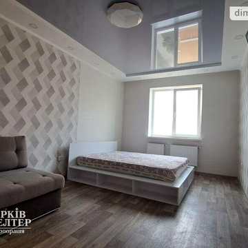 Продаж 2к Квартира Драгоманова вулиця ЖК Салтовский-1
