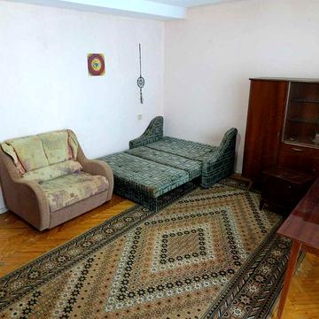 Здам 1 кімнатну квартиру на вул.Кучера,Борщагівка