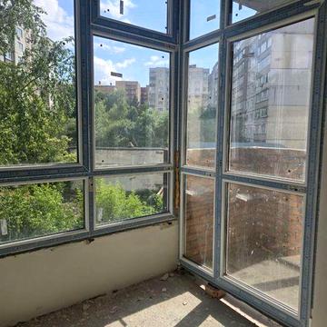 Продам 1к новобудова по вул. Інститутська за 37000$ ЖК Студенський