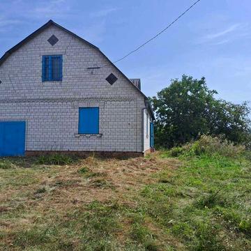 Продам будинок за Києвом
