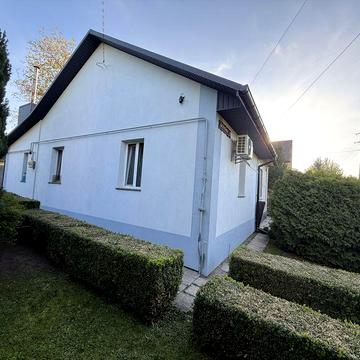 Продаж будинку в Квасилові за ціною квартири!
