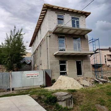 Продаж квартир в центрі міста ЖК Січ