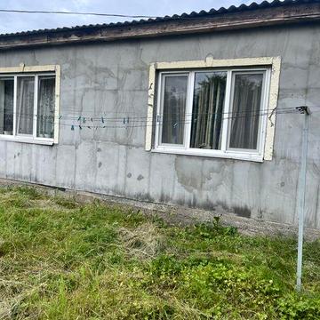 Терміновий продаж! Продам частину будинку з окремим подвірям