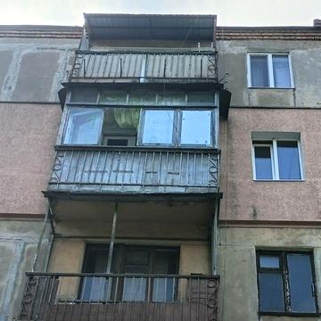 Сдам квартіру на уфімскій