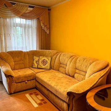Продаж 2-кімнатної квартири у м. Калуш | вул. Стуса | Індивідуальне опалення ЗАВДАТОК