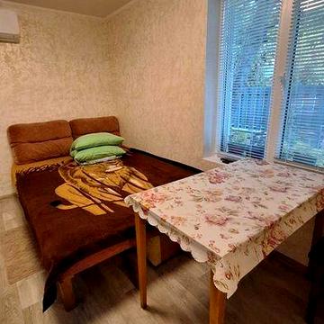 Смарт квартира в Приморському районі (вул. Зоопаркова) Оренда