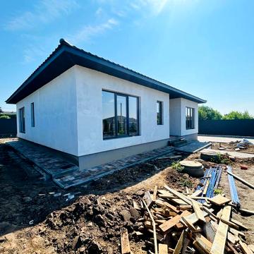 Будинок в Білогородці 100 м2 5 соток Газ