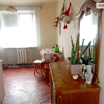 Продаж 1к Квартира Євгена Чикаленка (Академіка Вільямса) вулиця