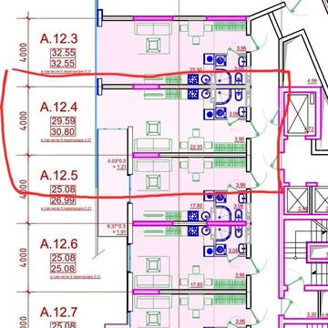 Продаж 1к Квартира Софіївська вулиця ЖК ITown