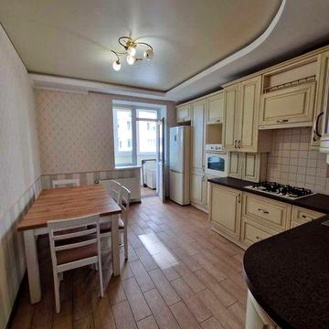 Продаж двокімнатної квартири 68 кв.м на 2 поверсі ЖК София Боголюбова 12 ЖК Софиевская Слободка