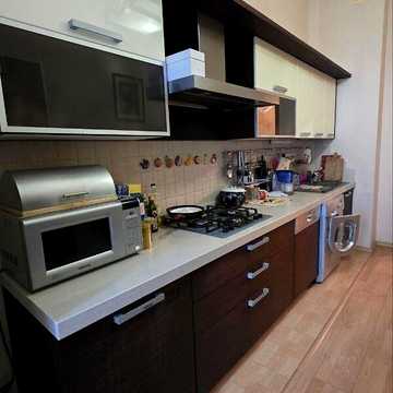 Продаж 3к Квартира Якова Бреуса (Лагерна) вулиця