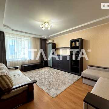 Продаж 3к Квартира Паркова вулиця