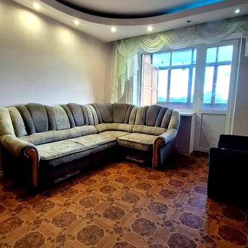 Здам 2 кімнатну квартиру в Центрі!!!