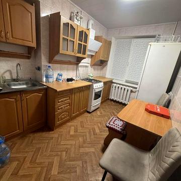 Сдам 2к квартиру 4-й этаж Донецкое шоссе 15