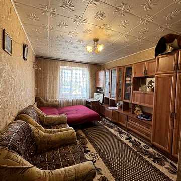 Продаж 3к Квартира Костянтина Васюка (Возз’єднання) вулиця