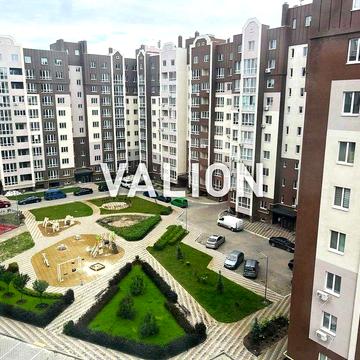 Продаж 1-к квартири з індивідуальним опаленням у престижному передмісті Києва, с. Ходосівка, Обухівський район. ЖК «Нова Конча-Заспа»