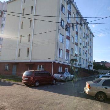 Велика квартира( біля Бучанського парку) ЖК Бучанський
