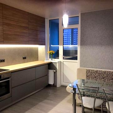 Продам квартиру жк одеський бульвар. 40 кв.м ЖК Одеський бульвар
