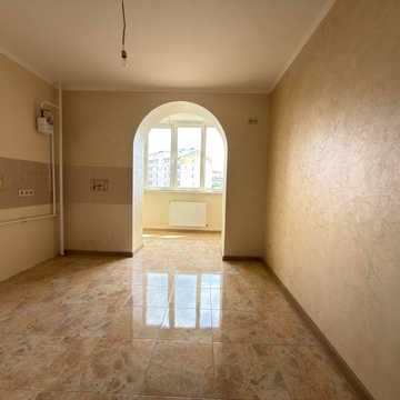 Продаж 1-кімнатної квартири в обжитій новобудові в центрі . Постанови ЖК Вишеньки