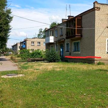 Продаж 3-кімнатної квартири з автономним опаленням! с. Червоне ЖК Без назви