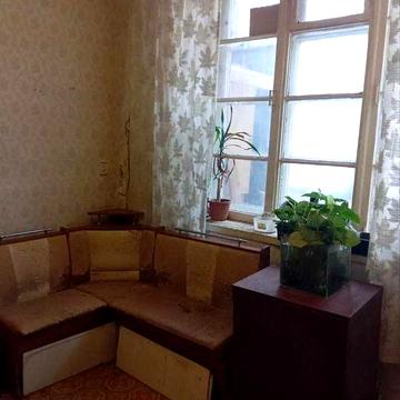 2-к квартира вул. Миру д.32, ХТЗ