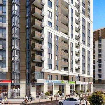 Продаж 2-кімнатної квартири в готовому будинку ЖК Святобор, вул. Львівська, 15-Б ! ЖК Святобор