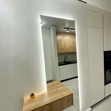 Продаж 1к Квартира Цегельний провулок ЖК Central Park Vinnytsia